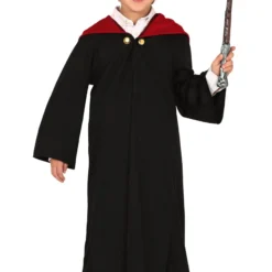 Guirca Magic Student Costume -Movie & TV Shows Shop magic student 267768 scaled