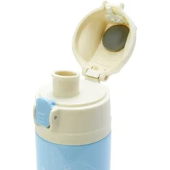 Sanrio Stainless Steel Bottle With Cover -Movie & TV Shows Shop mercato store 4550337212516 2 d 20220813151054