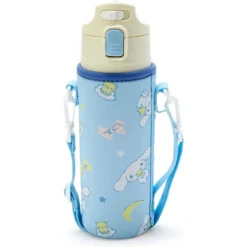 Sanrio Stainless Steel Bottle With Cover -Movie & TV Shows Shop mercato store 4550337212516 i 20220813151039