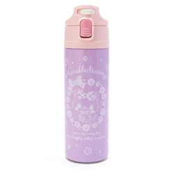 Sanrio Stainless Steel Bottle With Cover -Movie & TV Shows Shop mew2 65ba5840 665a 4b0a b3f6 f759cfbea0ad