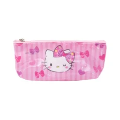 SANRIO Hello Kitty Girly Ribbon Micro Pouch