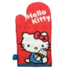 SANRIO Hello Kitty Ice Cream Oven Mitt