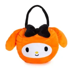 Sanrio Halloween Glow-in-the-Dark Plush Basket -Movie & TV Shows Shop mm b741b378 e1c3 41b8 8aa8 2afe38225f13