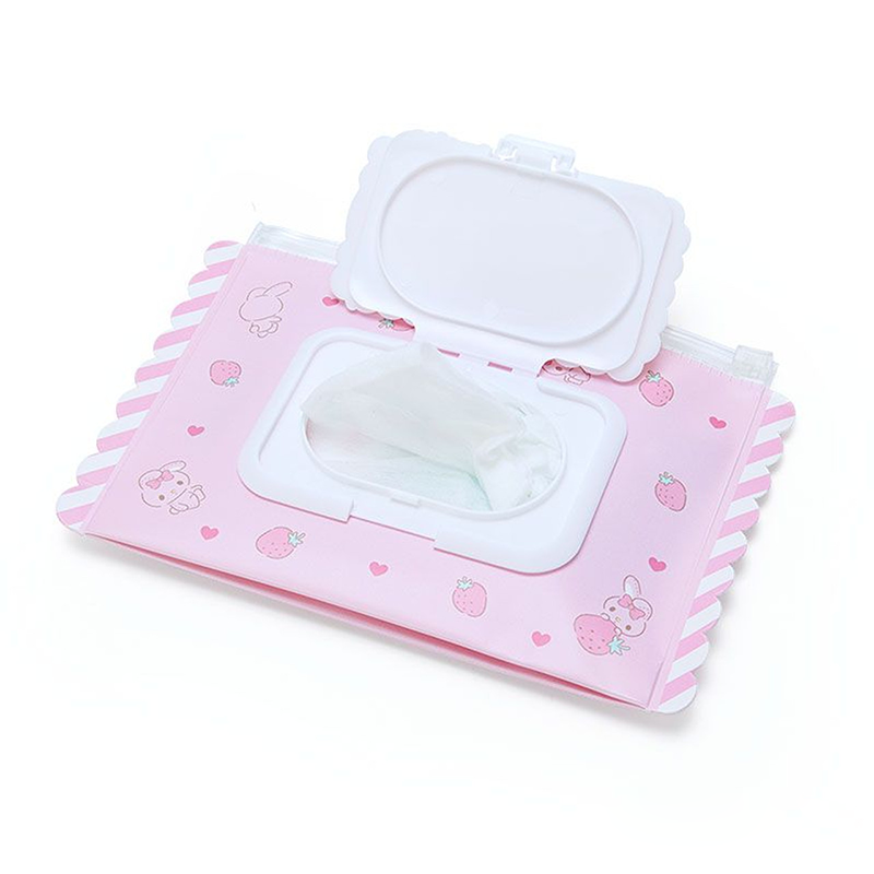 Sanrio Hand Wipes Pouch 3 Sanrio Hand Wipes Pouch - Image 3