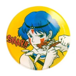 Studio Ghibli Vintage Mini Glass Plate -Movie & TV Shows Shop mononoke 74767070 a6aa 4d0f ac9f 17a6bb7465e5