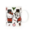 Hello Kitty X Tokidoki Winter Wonderland Ceramic Mug