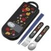Studio Ghibli Spirited Away Lanterns Utensil Set