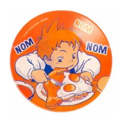 Studio Ghibli Vintage Mini Glass Plate -Movie & TV Shows Shop nomnomnom 65f81fcf 6b8d 4ef8 927f e05a85d646ea