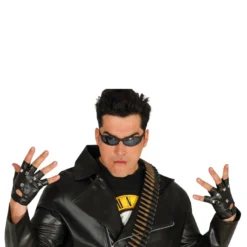 Guirca Pair Of Sado Gloves