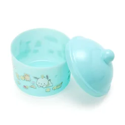 SANRIO Pochacco Spring Cotton Canister -Movie & TV Shows Shop pc3