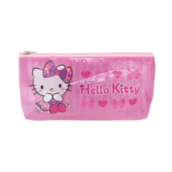 SANRIO Hello Kitty Girly Ribbon Pencil Pouch