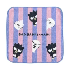 SANRIO Badtz Maru Petite Towel