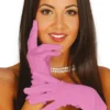 Guirca PINK GLOVES