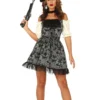 Guirca Pirate Woman Adult Costume