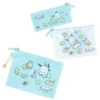 SANRIO Pochacco Spring 3 Piece Flat Pouch Set