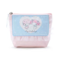 SANRIO My Melody & My Sweet Piano Always Together Pouch