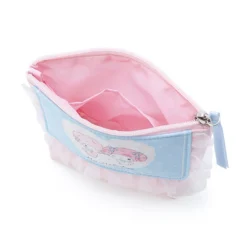 SANRIO My Melody & My Sweet Piano Always Together Pouch -Movie & TV Shows Shop ptpouchopen