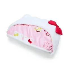 SANRIO Hello Kitty & Mimmy Birthday Blanket With Hood -Movie & TV Shows Shop s l1600 7 595647b8 178b 4da6 bacb 4767a3ddf52b