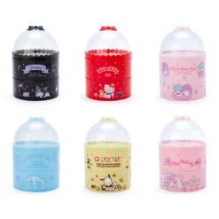 Sanrio Dome Trinket Case