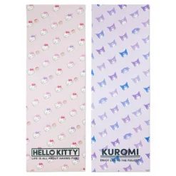 Sanrio Characters Gym Training Mat