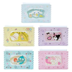 Sanrio Hand Wipes Pouch