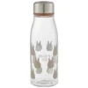 Studio Ghibli Totoro Silhouette Water Bottle