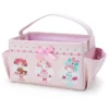 SANRIO My Melody Sweet Lookbook Cosmetic Basket