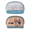 Spy X Family Rounded Multi Pouch