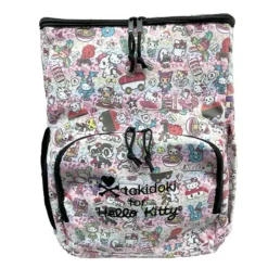 SANRIO Tokidoki For Hello Kitty Sushi Shop Backpack