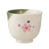 Studio Ghibli My Neighbor Totoro Cherry Blossom Teacup