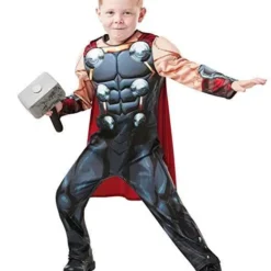 Rubie's Thor Avengers Kids Costume