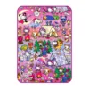 SANRIO Tokidoki For Hello Kitty Camp Fleece Blanket