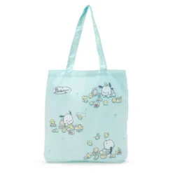 SANRIO Pochacco Spring Tote Bag