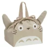Studio Ghibli Totoro Ears Diecut Bento Lunch Bag