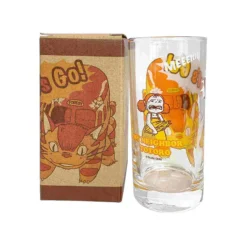 Studio Ghibli Vintage Glass -Movie & TV Shows Shop totoroglass2 3ce97337 870f 4940 a3cf 912cdd5b52c0