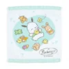 SANRIO Pochacco Spring Wash Towel