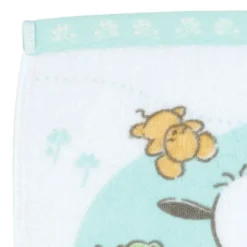 SANRIO Pochacco Spring Wash Towel -Movie & TV Shows Shop towel3