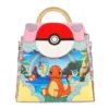 Pokemon X Irregular Choice Pokémon Trainers Club Bag