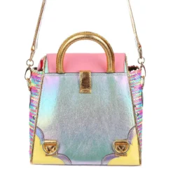 Pokemon X Irregular Choice Pokémon Trainers Club Bag -Movie & TV Shows Shop trainers3