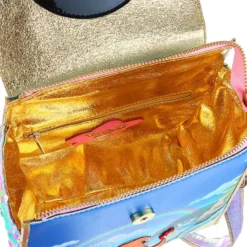 Pokemon X Irregular Choice Pokémon Trainers Club Bag -Movie & TV Shows Shop trainers5