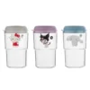 Sanrio Transparent Tumbler