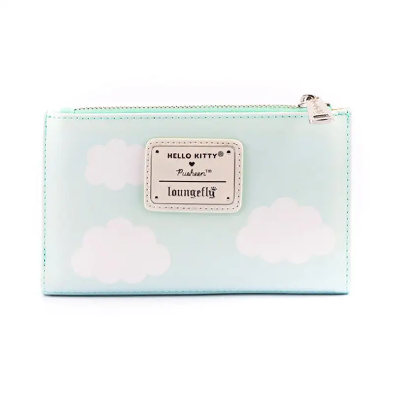 Hello Kitty X Pusheen Wallet 3 Hello Kitty X Pusheen Wallet - Image 3