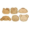 Sanrio Wooden Accessory Tray